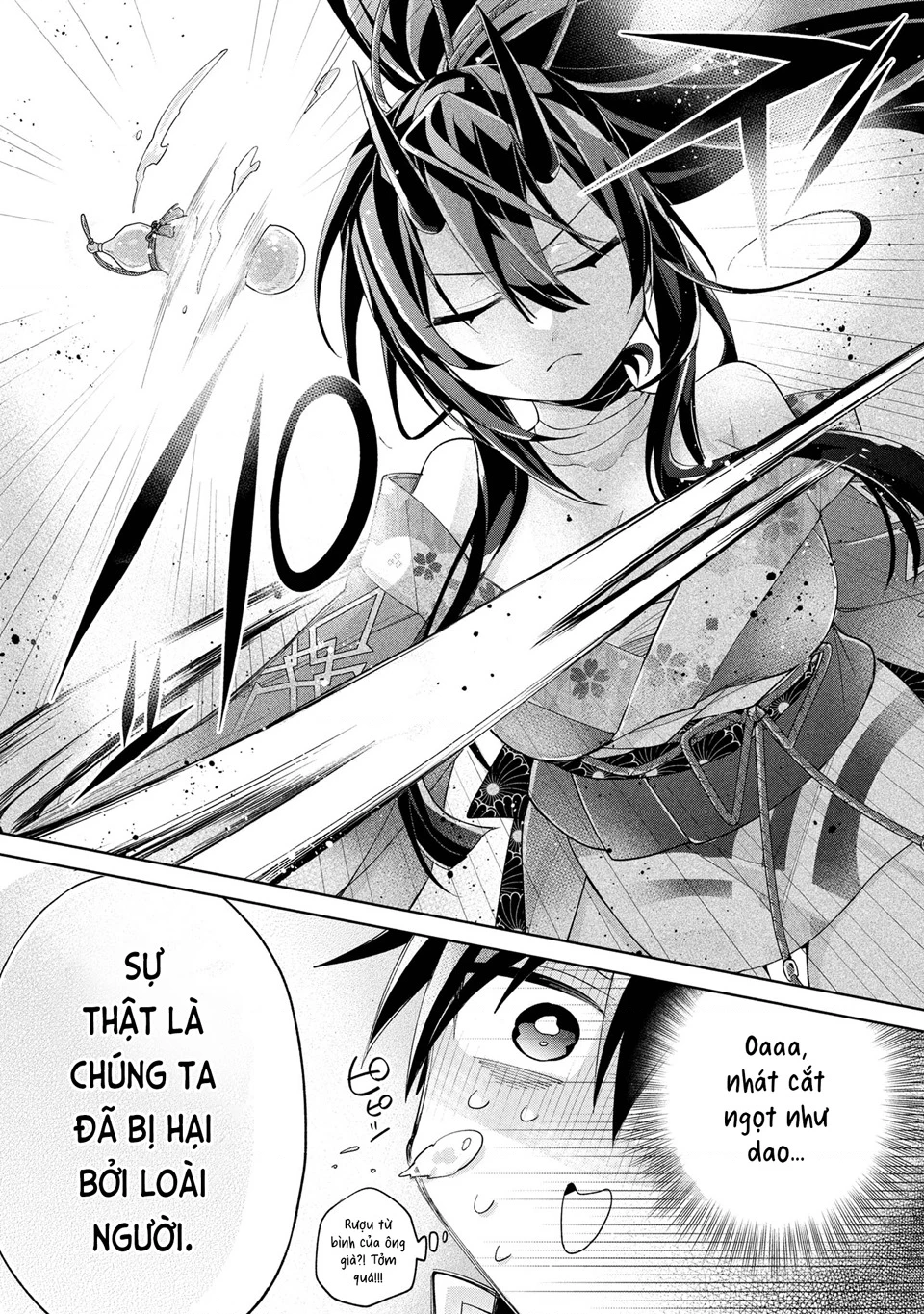 Dorei Kara No Kitai To Hyouka No Sei De Sakushu Dekinai No Daga Chapter 15 - 18