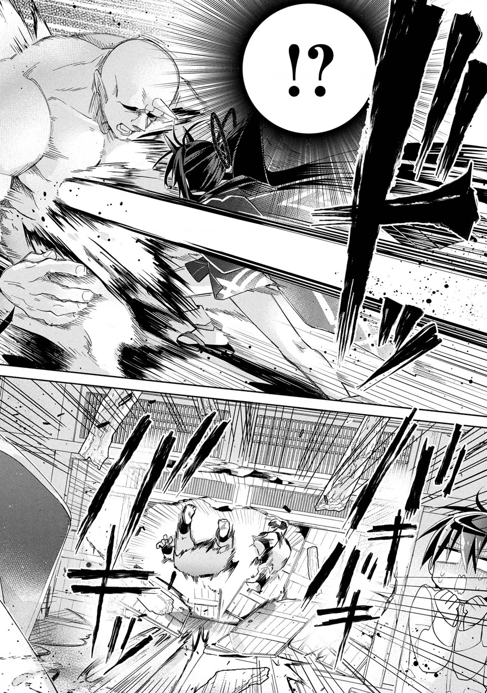 Dorei Kara No Kitai To Hyouka No Sei De Sakushu Dekinai No Daga Chapter 15 - 21