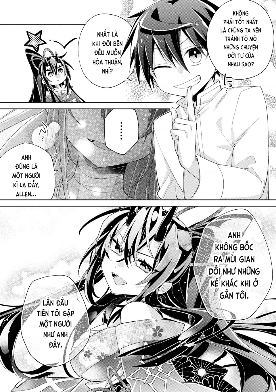 Dorei Kara No Kitai To Hyouka No Sei De Sakushu Dekinai No Daga Chapter 15 - 28