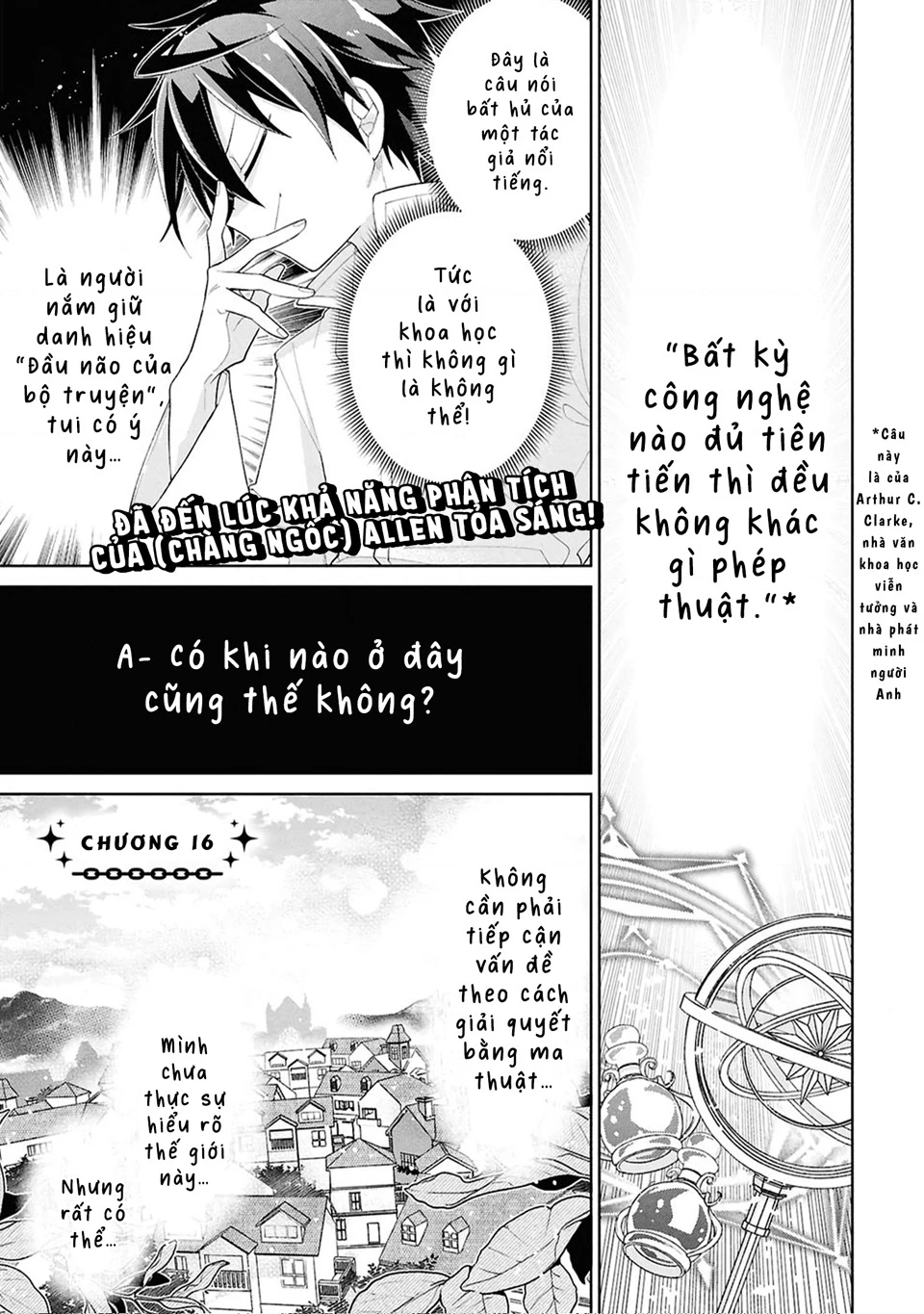 Dorei Kara No Kitai To Hyouka No Sei De Sakushu Dekinai No Daga Chapter 16 - 2