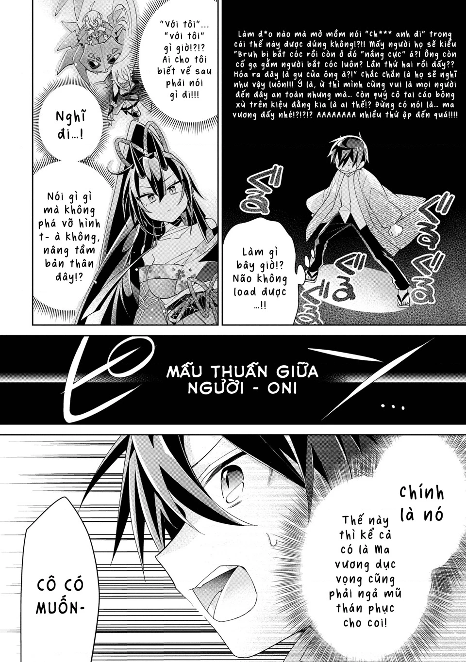 Dorei Kara No Kitai To Hyouka No Sei De Sakushu Dekinai No Daga Chapter 16 - 29