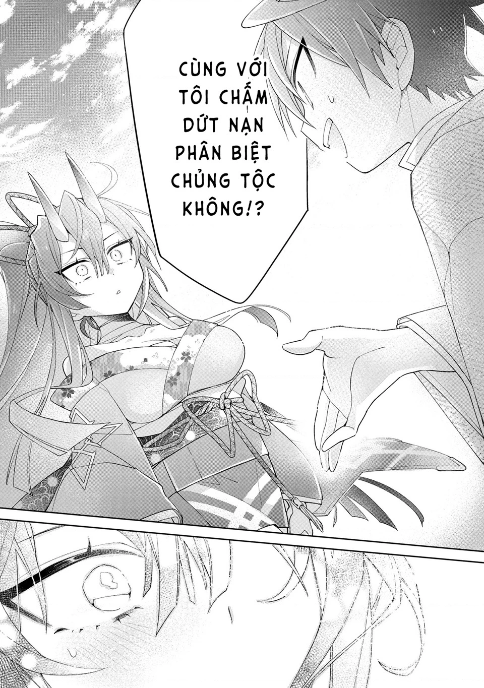 Dorei Kara No Kitai To Hyouka No Sei De Sakushu Dekinai No Daga Chapter 16 - 30