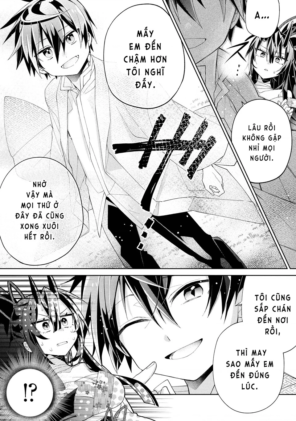 Dorei Kara No Kitai To Hyouka No Sei De Sakushu Dekinai No Daga Chapter 16 - 32