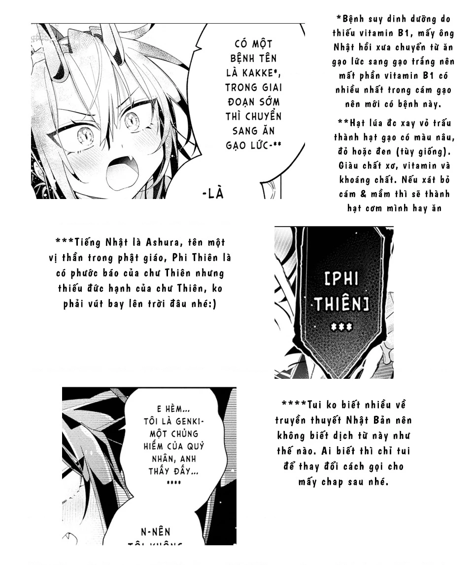 Dorei Kara No Kitai To Hyouka No Sei De Sakushu Dekinai No Daga Chapter 16 - 40