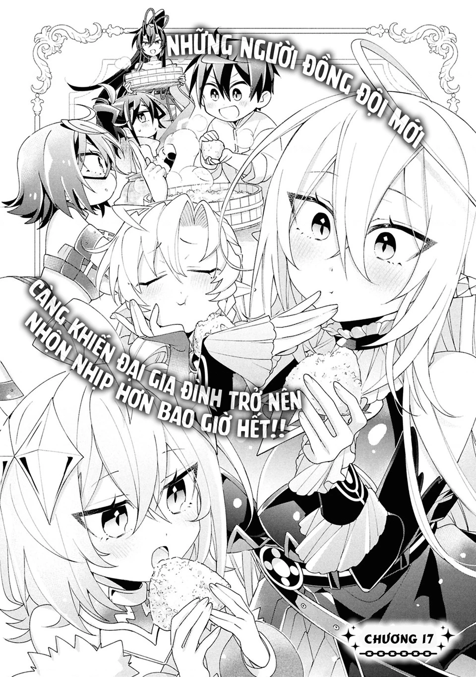 Dorei Kara No Kitai To Hyouka No Sei De Sakushu Dekinai No Daga Chapter 17 - 5