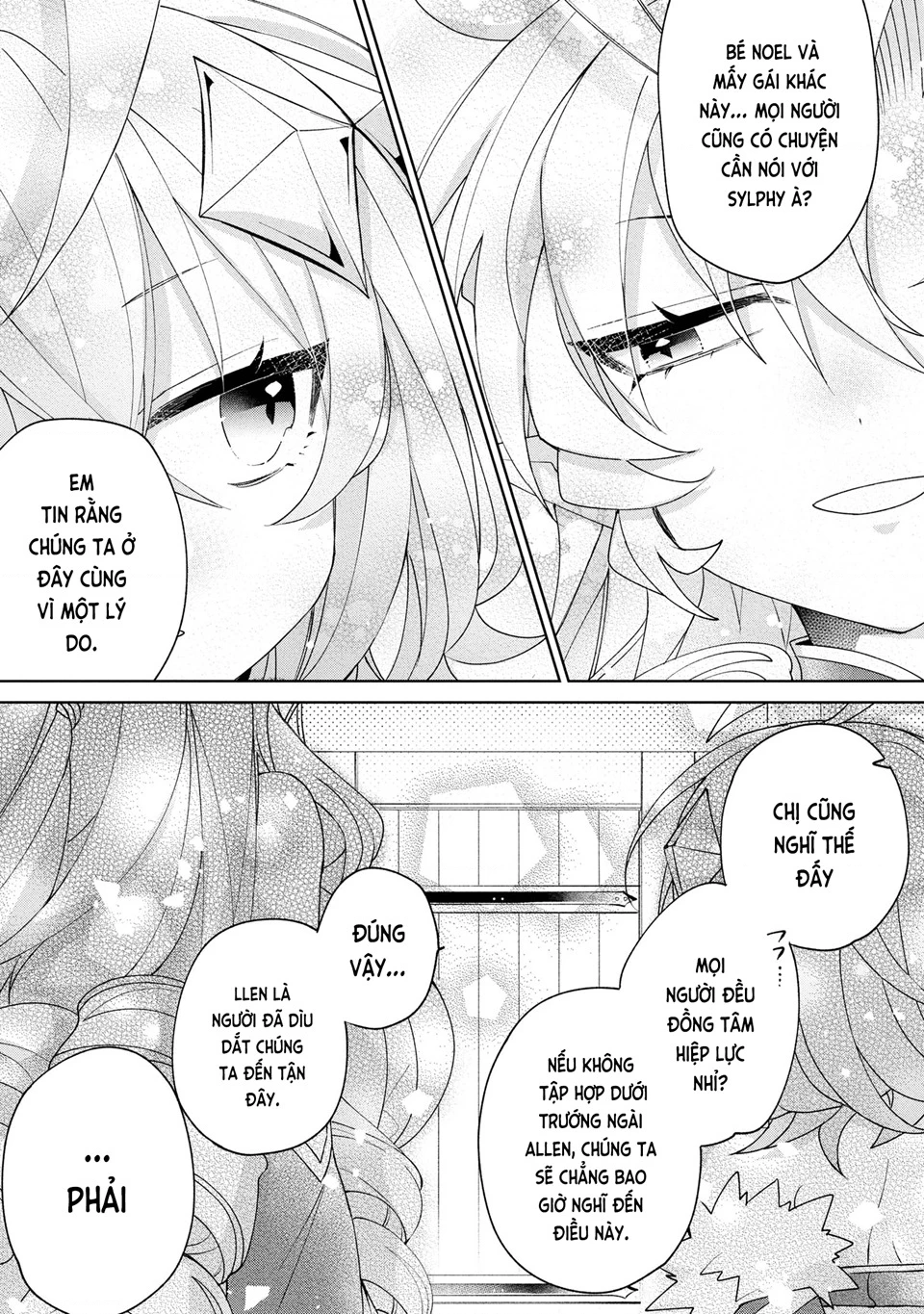 Dorei Kara No Kitai To Hyouka No Sei De Sakushu Dekinai No Daga Chapter 17 - 14