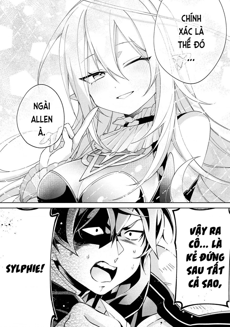 Dorei Kara No Kitai To Hyouka No Sei De Sakushu Dekinai No Daga Chapter 17 - 26