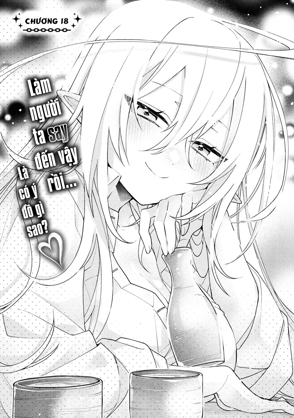 Dorei Kara No Kitai To Hyouka No Sei De Sakushu Dekinai No Daga Chapter 18 - 2