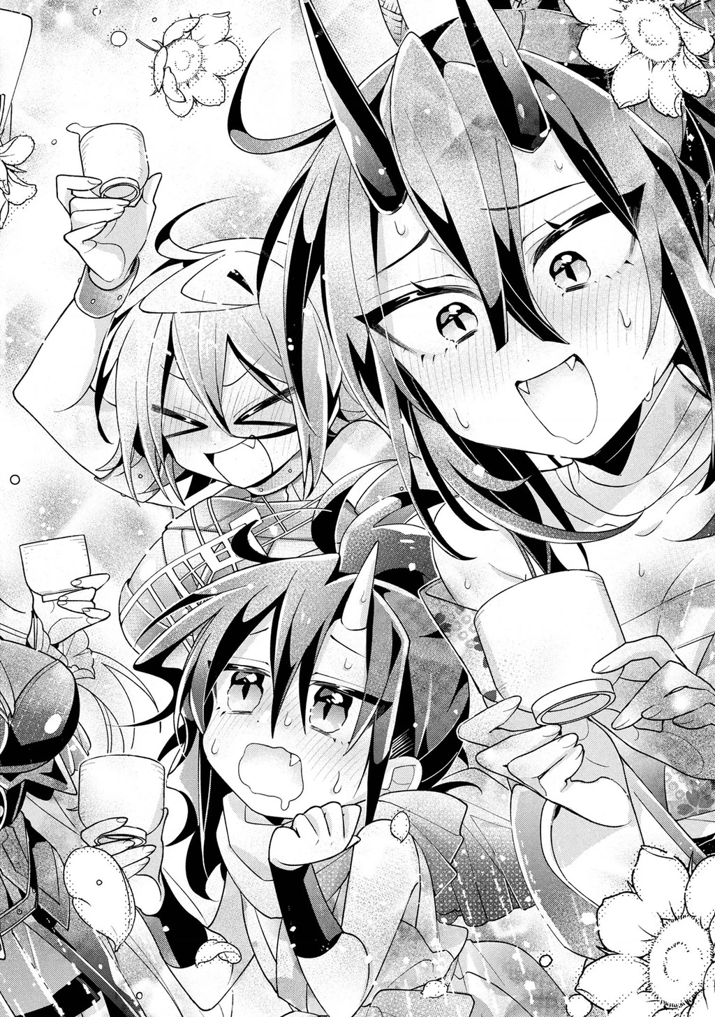 Dorei Kara No Kitai To Hyouka No Sei De Sakushu Dekinai No Daga Chapter 18 - 20