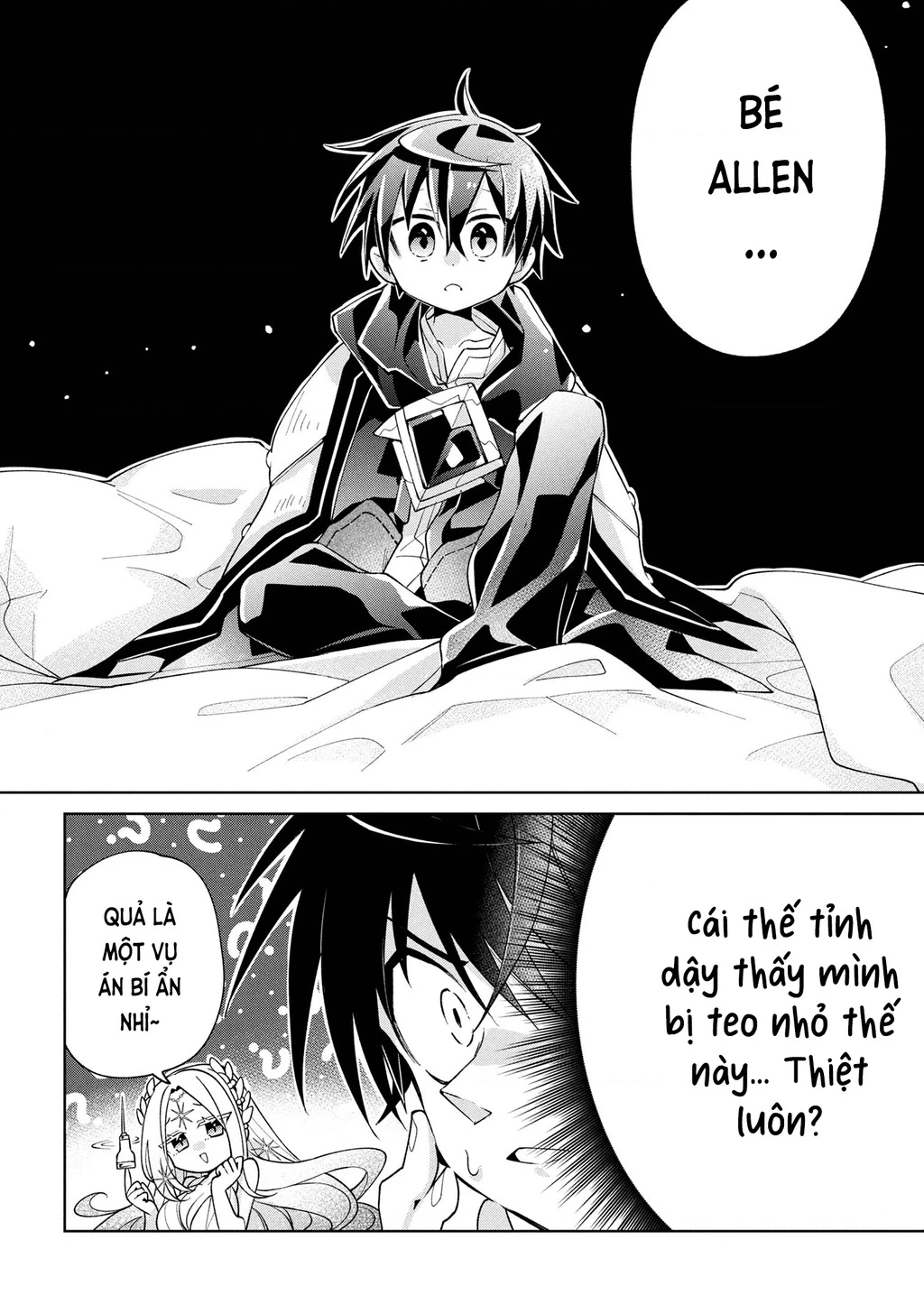 Dorei Kara No Kitai To Hyouka No Sei De Sakushu Dekinai No Daga Chapter 18 - 26