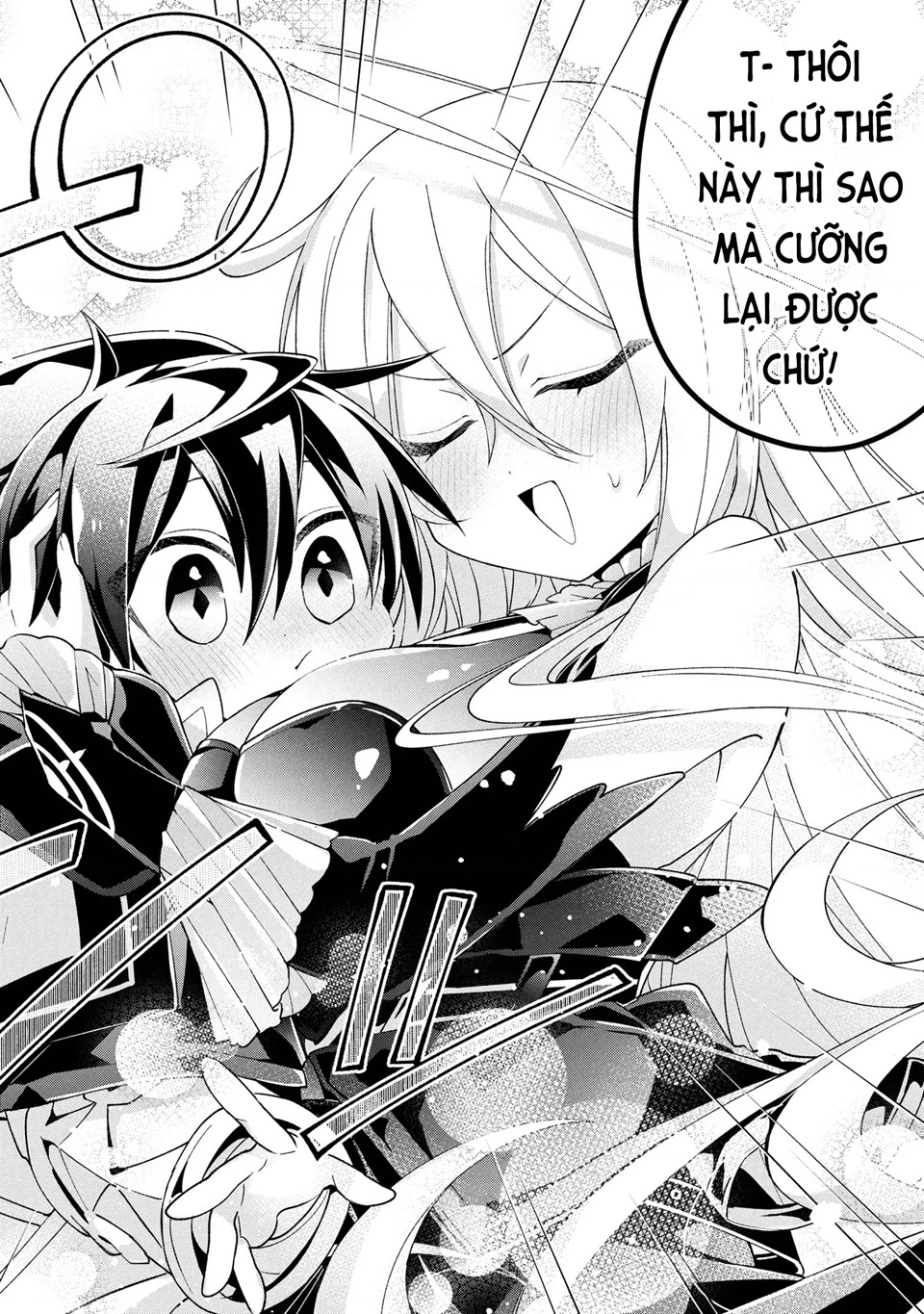 Dorei Kara No Kitai To Hyouka No Sei De Sakushu Dekinai No Daga Chapter 19 - 7