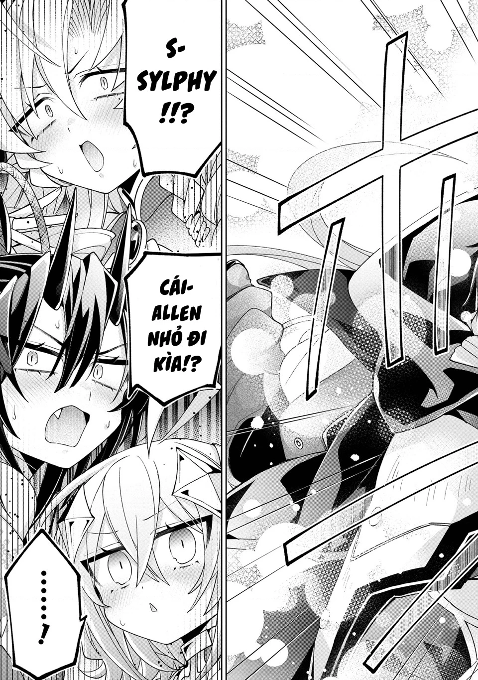 Dorei Kara No Kitai To Hyouka No Sei De Sakushu Dekinai No Daga Chapter 19 - 8