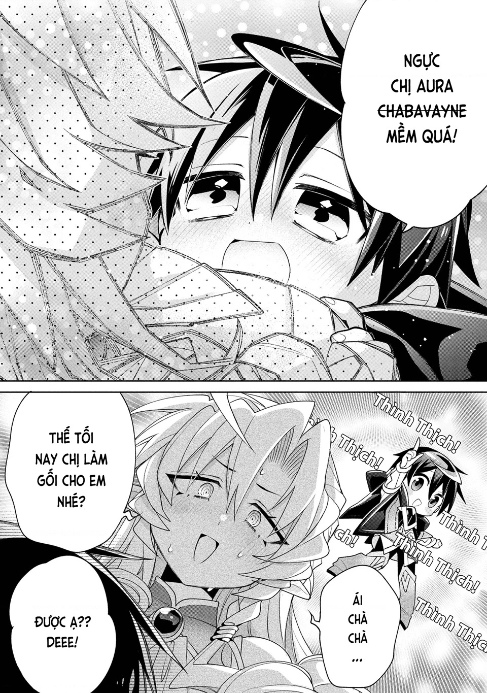 Dorei Kara No Kitai To Hyouka No Sei De Sakushu Dekinai No Daga Chapter 19 - 13