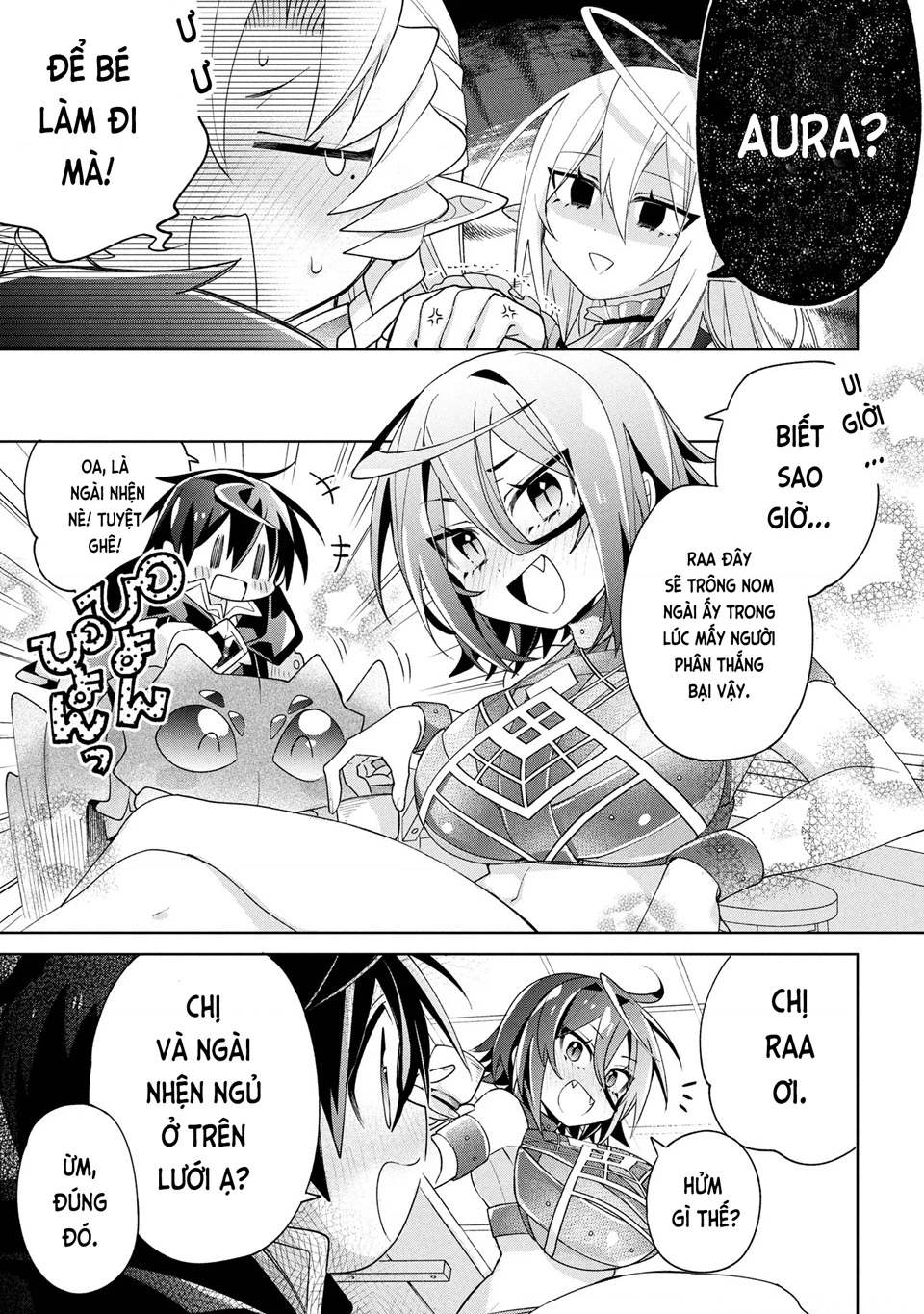 Dorei Kara No Kitai To Hyouka No Sei De Sakushu Dekinai No Daga Chapter 19 - 14