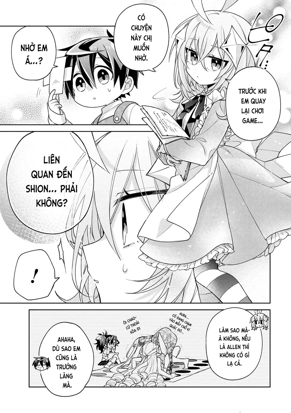 Dorei Kara No Kitai To Hyouka No Sei De Sakushu Dekinai No Daga Chapter  20 - 26
