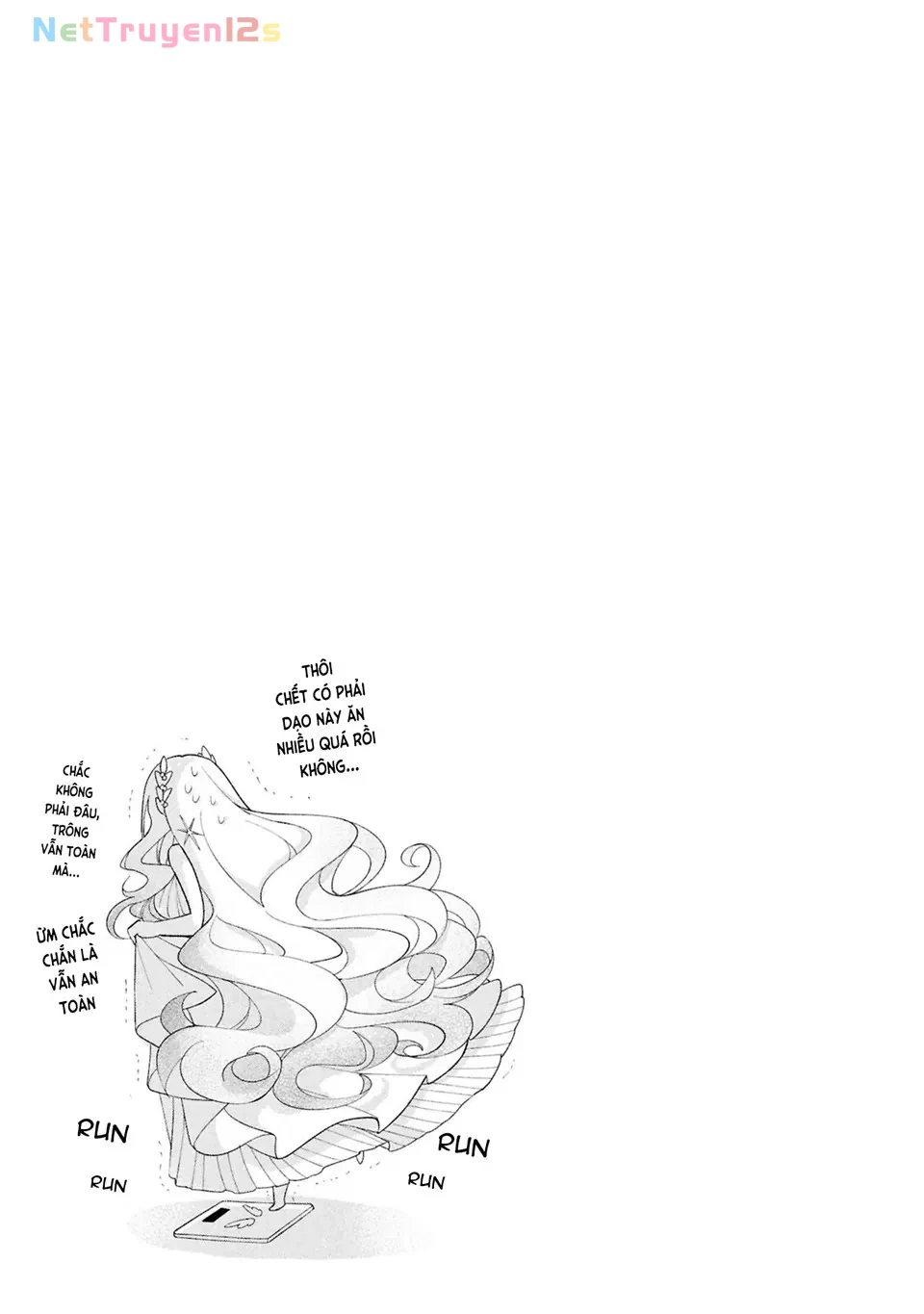 Dorei Kara No Kitai To Hyouka No Sei De Sakushu Dekinai No Daga Chapter  20.5 - 3
