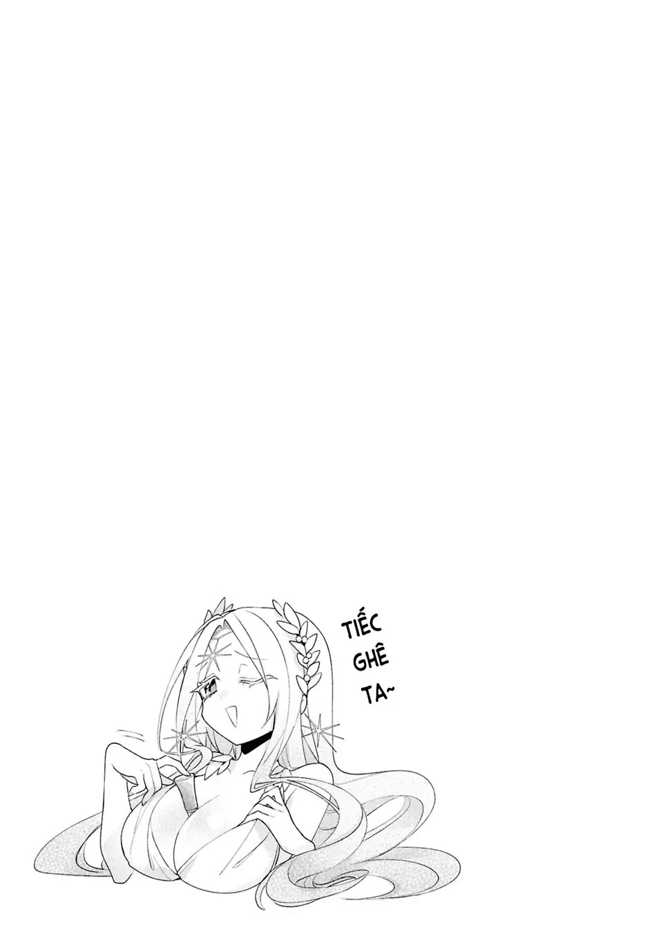 Dorei Kara No Kitai To Hyouka No Sei De Sakushu Dekinai No Daga Chapter  20.5 - 10