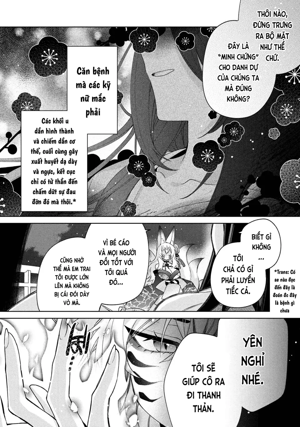 Dorei Kara No Kitai To Hyouka No Sei De Sakushu Dekinai No Daga Chapter  22 - 4