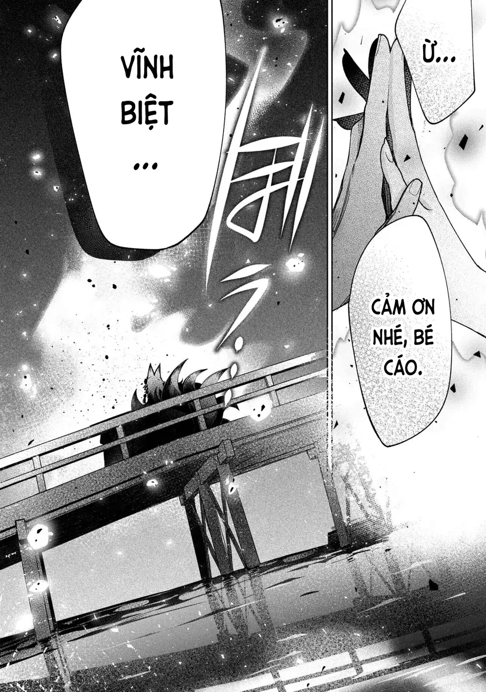 Dorei Kara No Kitai To Hyouka No Sei De Sakushu Dekinai No Daga Chapter  22 - 5