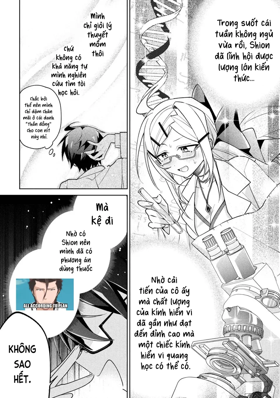 Dorei Kara No Kitai To Hyouka No Sei De Sakushu Dekinai No Daga Chapter  22 - 26