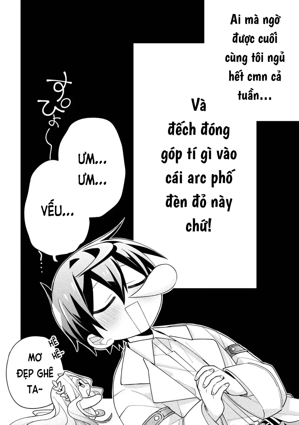 Dorei Kara No Kitai To Hyouka No Sei De Sakushu Dekinai No Daga Chapter  22 - 32