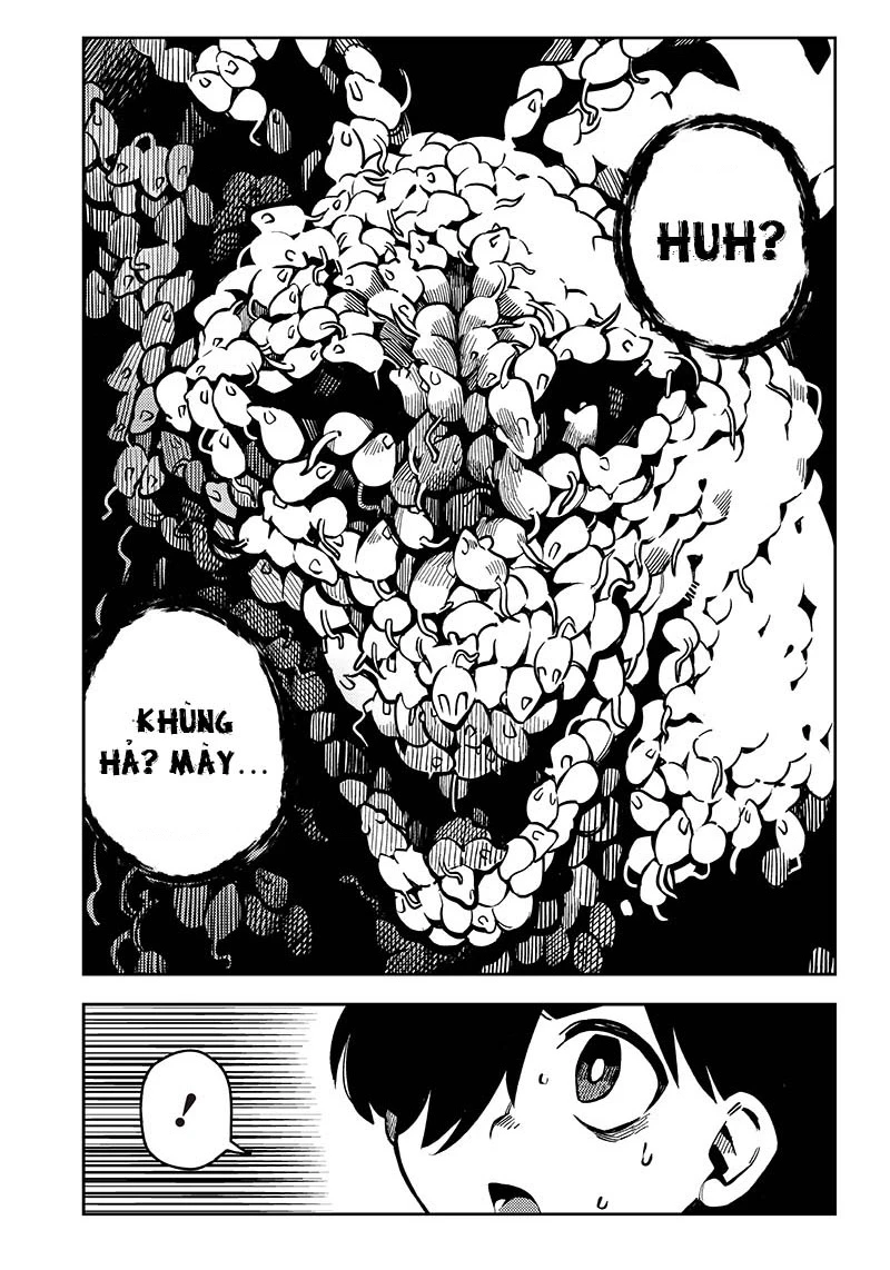 Sở Hữu Kĩ Năng Phiên Dịch Tại Dị Giới, Tôi Sống Cùng Các Nàng Quái Vật Mạnh Nhất Chapter 4.3 - 6