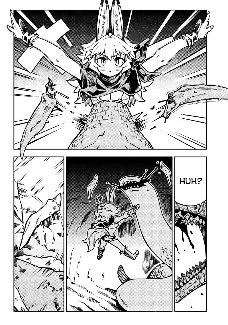 Sở Hữu Kĩ Năng Phiên Dịch Tại Dị Giới, Tôi Sống Cùng Các Nàng Quái Vật Mạnh Nhất Chapter 5.3 - 6