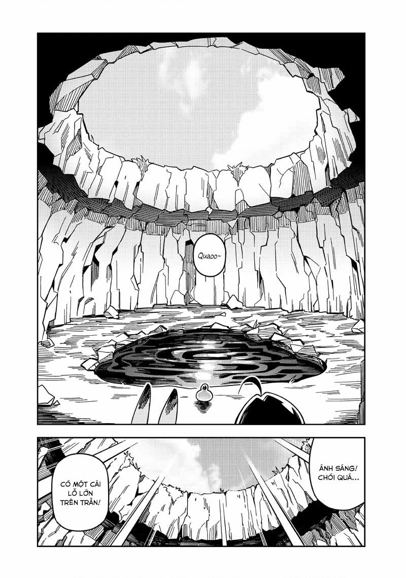 Sở Hữu Kĩ Năng Phiên Dịch Tại Dị Giới, Tôi Sống Cùng Các Nàng Quái Vật Mạnh Nhất Chapter 6.1 - 6