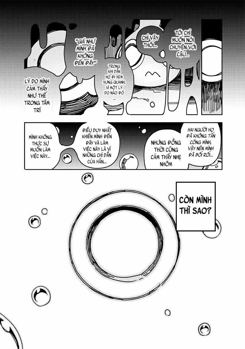 Sở Hữu Kĩ Năng Phiên Dịch Tại Dị Giới, Tôi Sống Cùng Các Nàng Quái Vật Mạnh Nhất Chapter 6.2 - 8