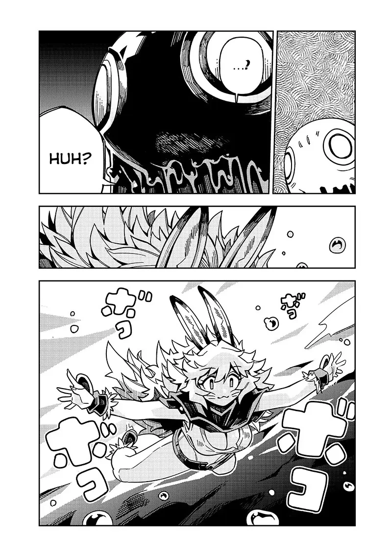 Sở Hữu Kĩ Năng Phiên Dịch Tại Dị Giới, Tôi Sống Cùng Các Nàng Quái Vật Mạnh Nhất Chapter  6.3 - 8