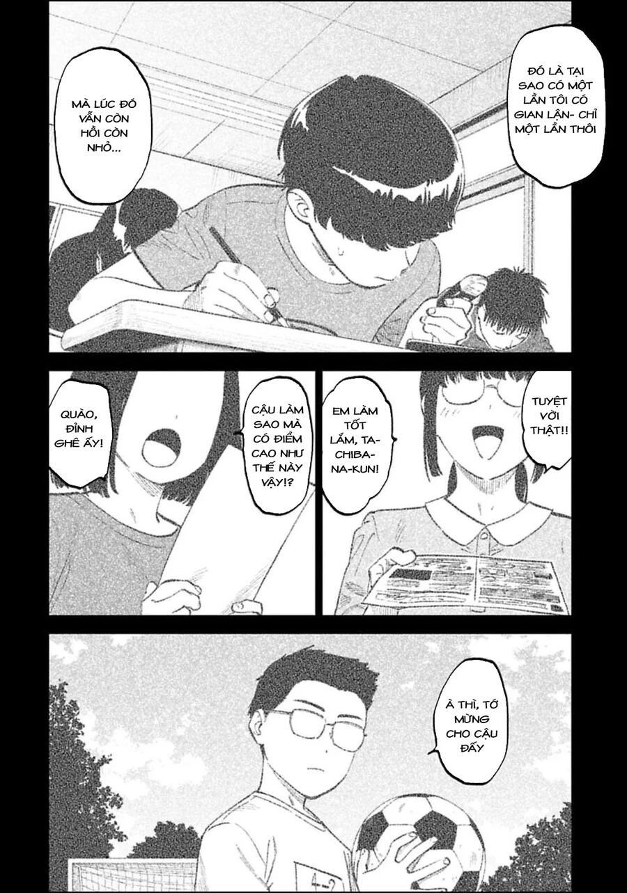 Fantasy Bishoujo Juniku Ojisan To Chapter 192 - 2