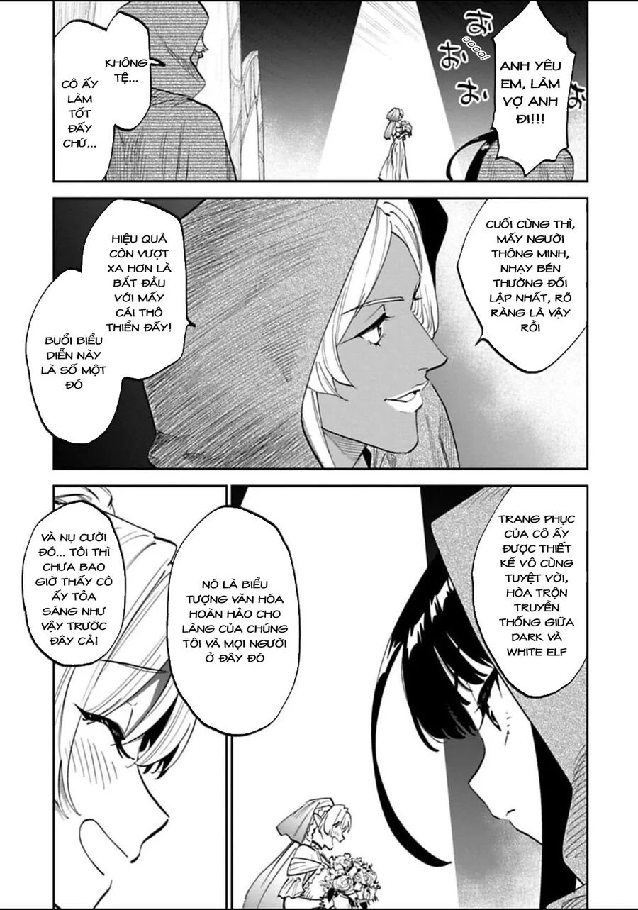 Fantasy Bishoujo Juniku Ojisan To Chapter 196.2 - 7