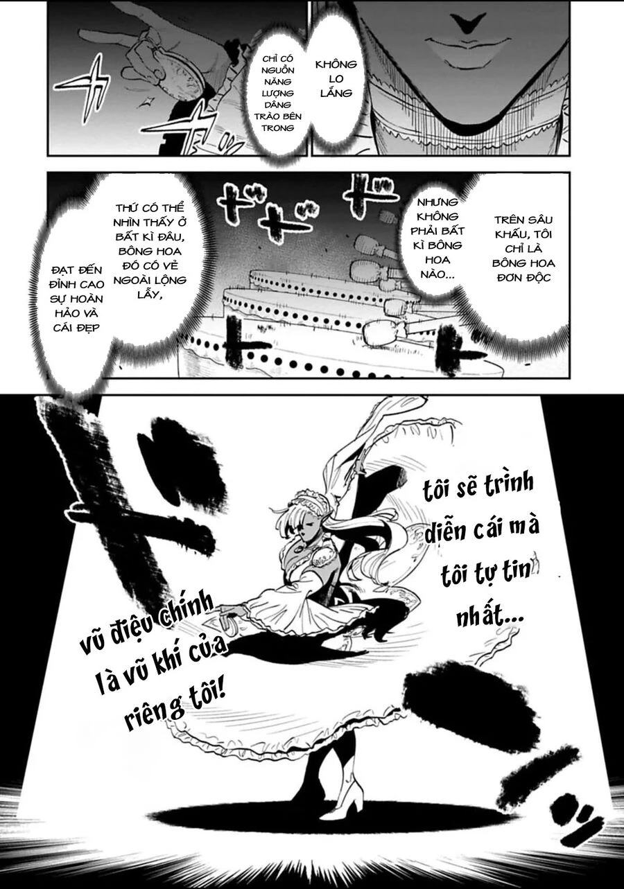 Fantasy Bishoujo Juniku Ojisan To Chapter 197 - 2