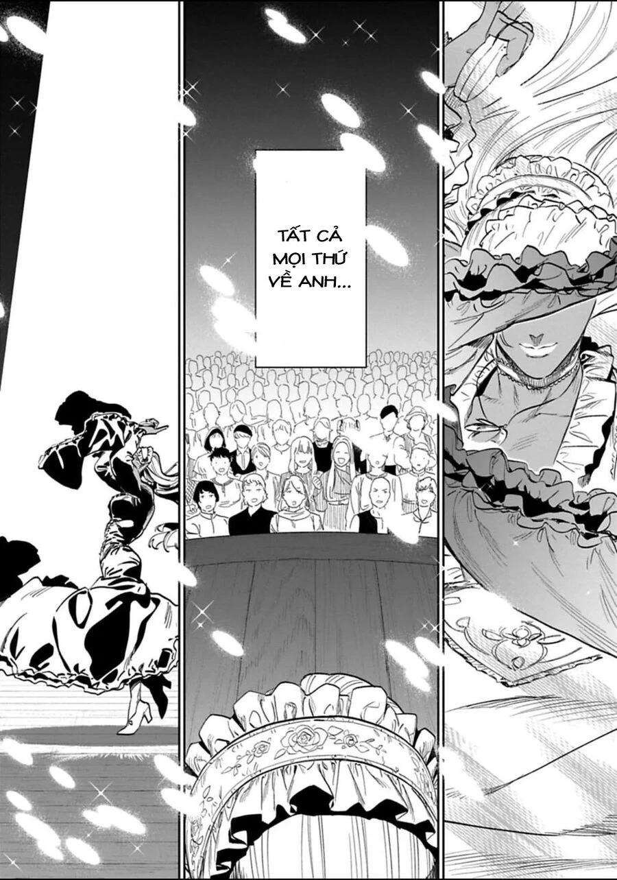 Fantasy Bishoujo Juniku Ojisan To Chapter 197 - 7