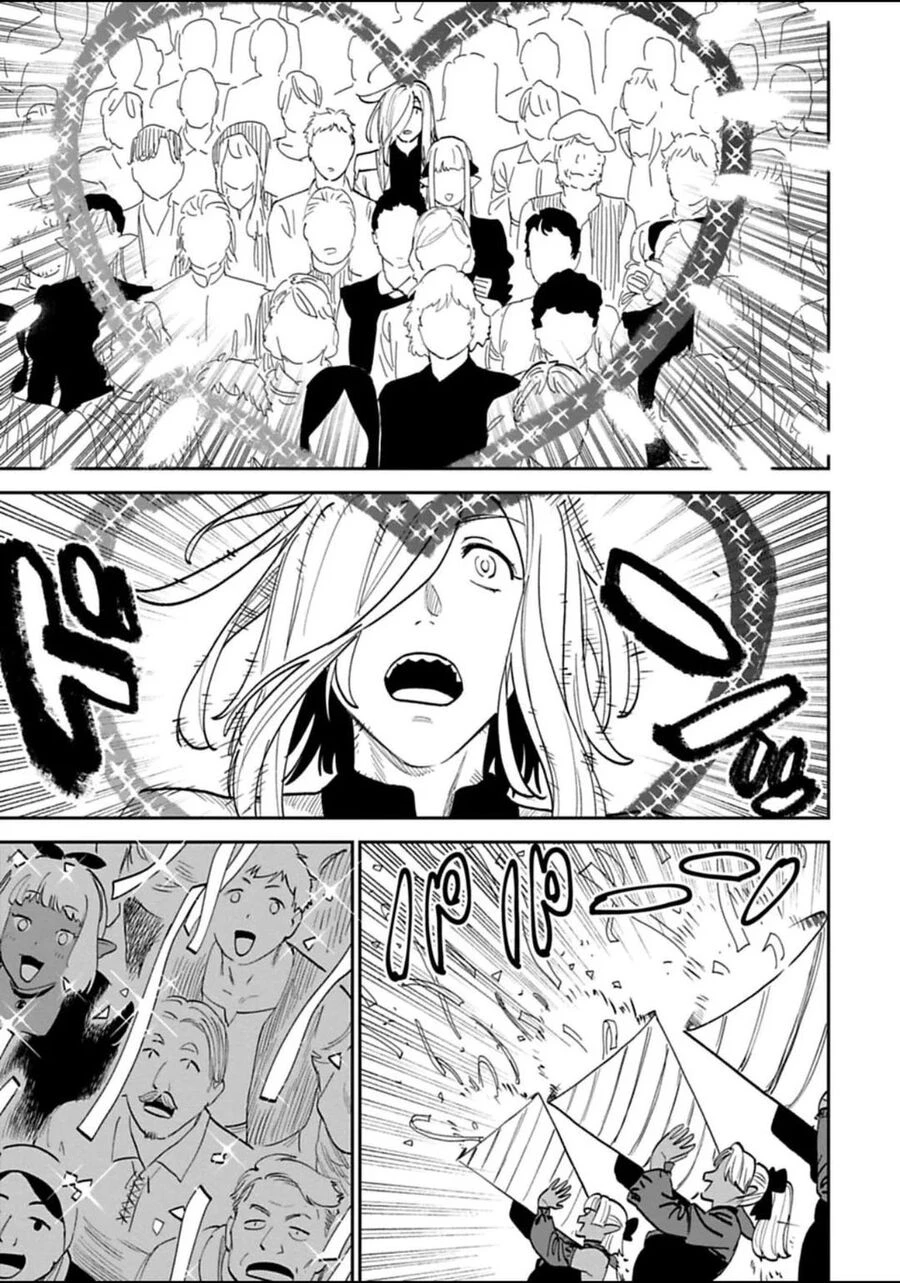 Fantasy Bishoujo Juniku Ojisan To Chapter 197 - 9