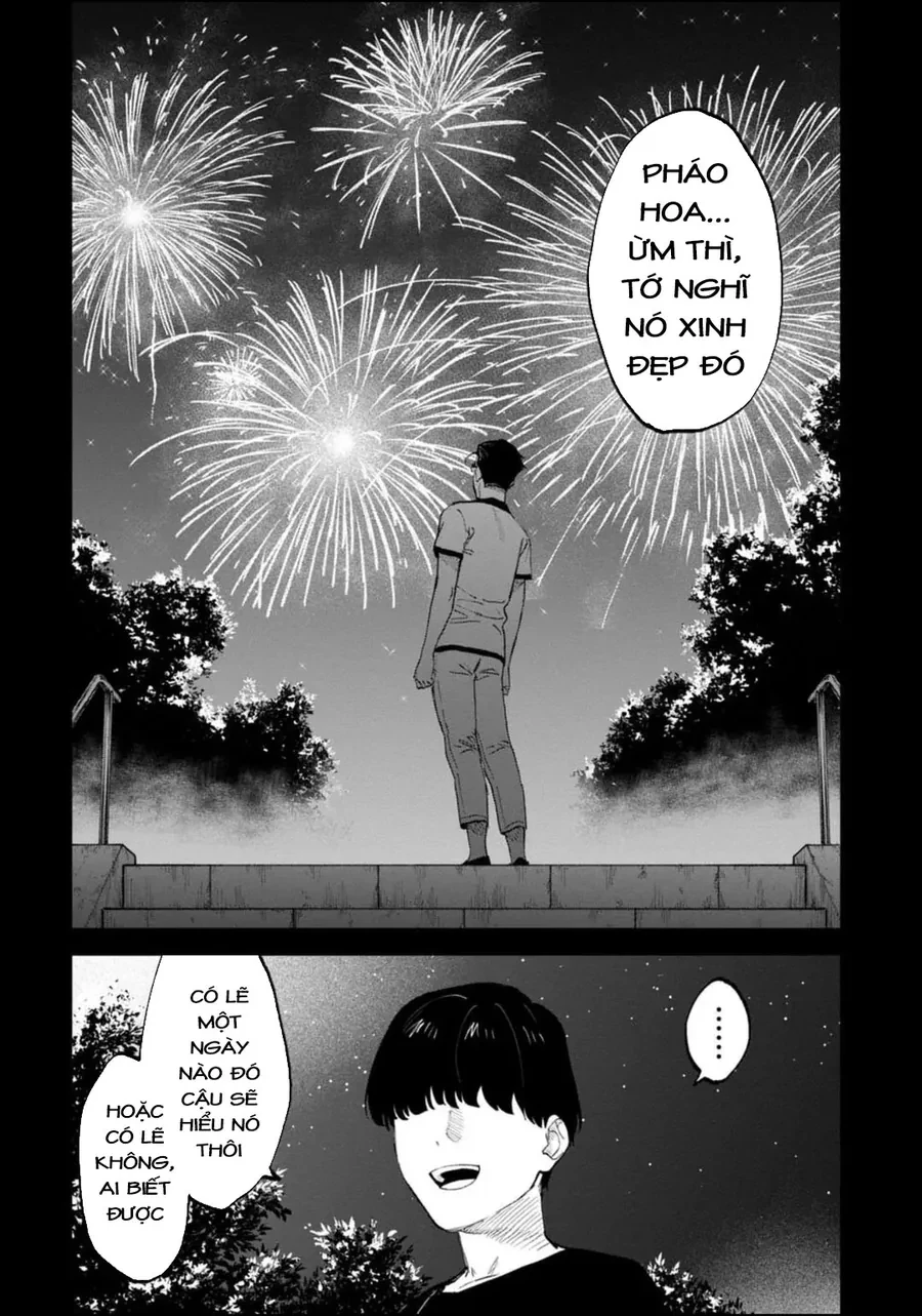 Fantasy Bishoujo Juniku Ojisan To Chapter 199.2 - 8