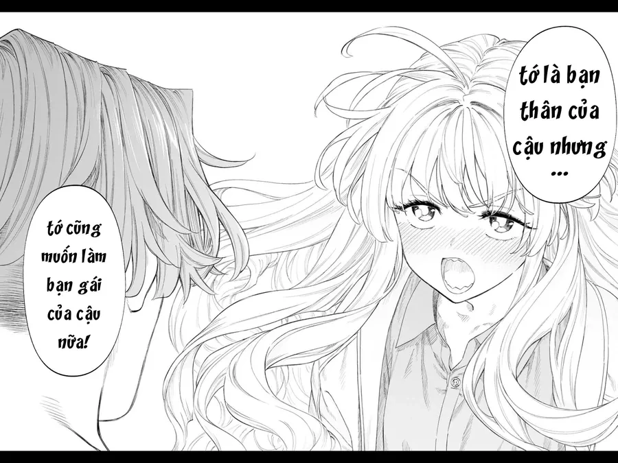 Fantasy Bishoujo Juniku Ojisan To Chapter 200 - 10