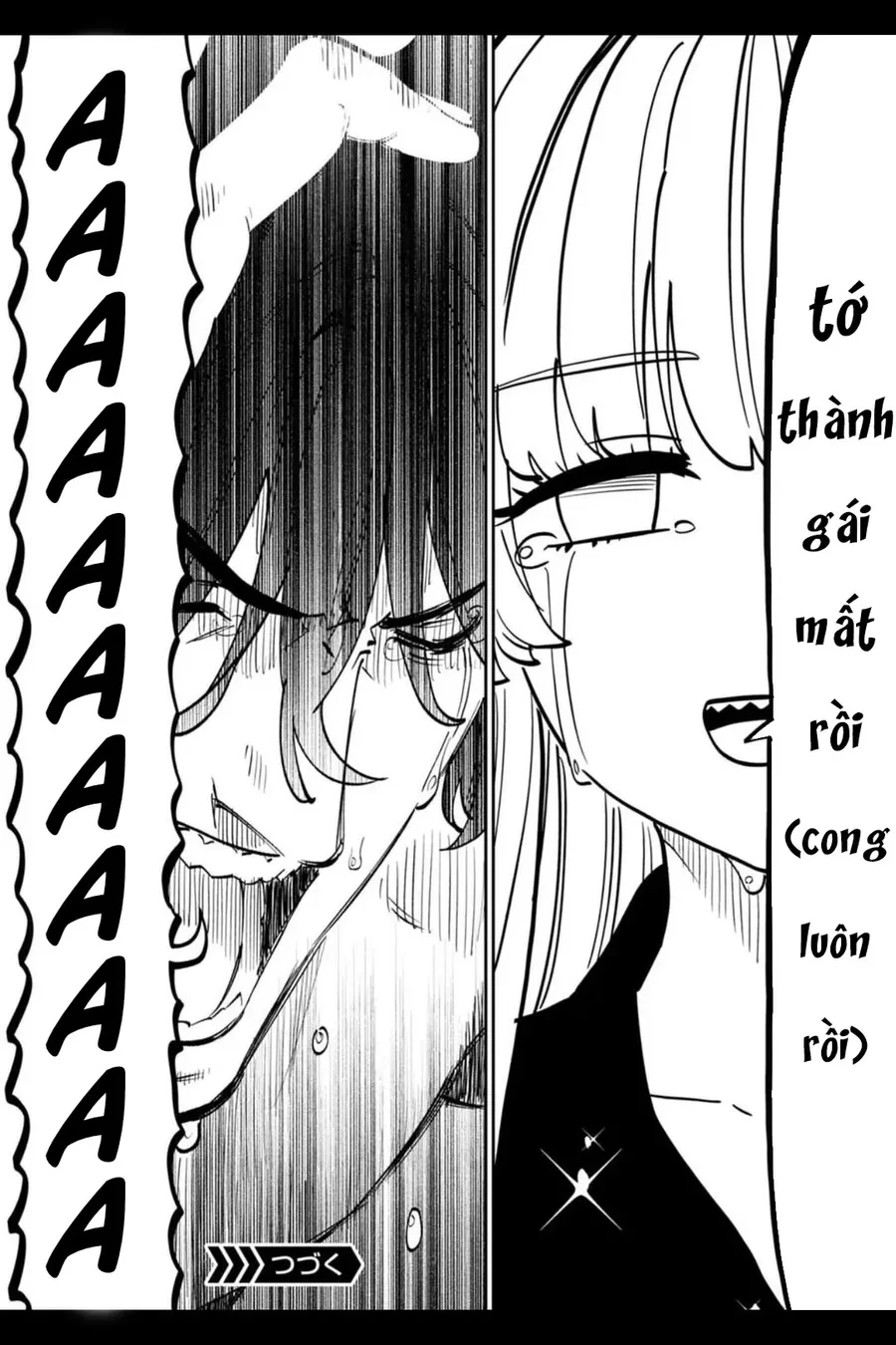 Fantasy Bishoujo Juniku Ojisan To Chapter 200 - 13