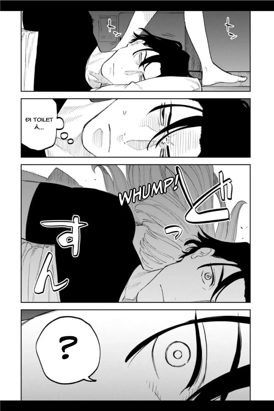 Fantasy Bishoujo Juniku Ojisan To Chapter 201 - 12