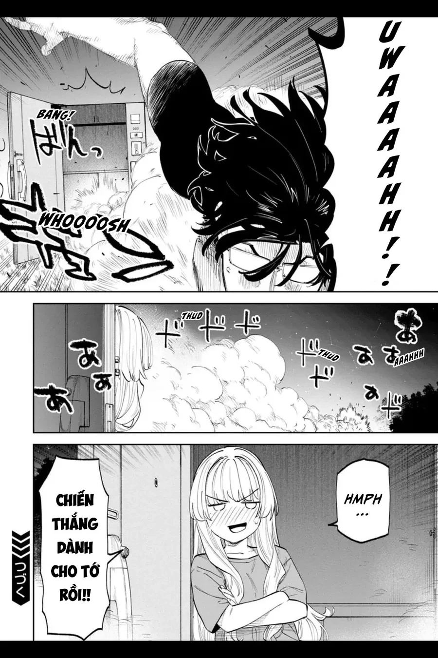 Fantasy Bishoujo Juniku Ojisan To Chapter 201 - 16