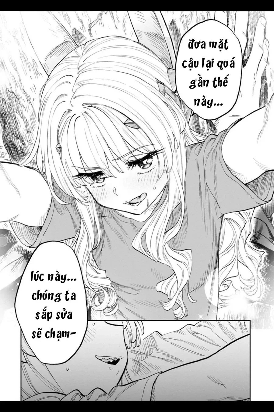 Fantasy Bishoujo Juniku Ojisan To Chapter 204 - 12