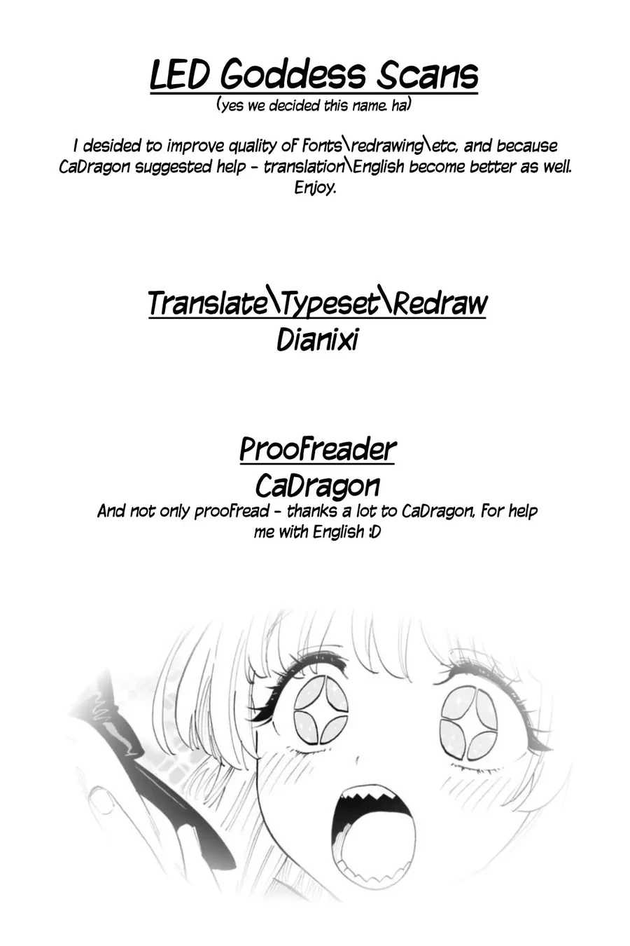 Fantasy Bishoujo Juniku Ojisan To Chapter 205.1 - 12