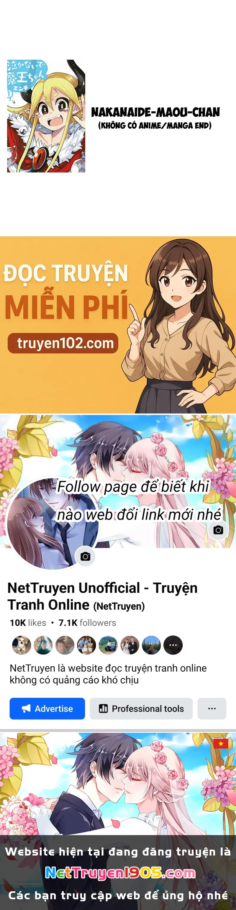 Fantasy Bishoujo Juniku Ojisan To Chapter 205.2 - 14