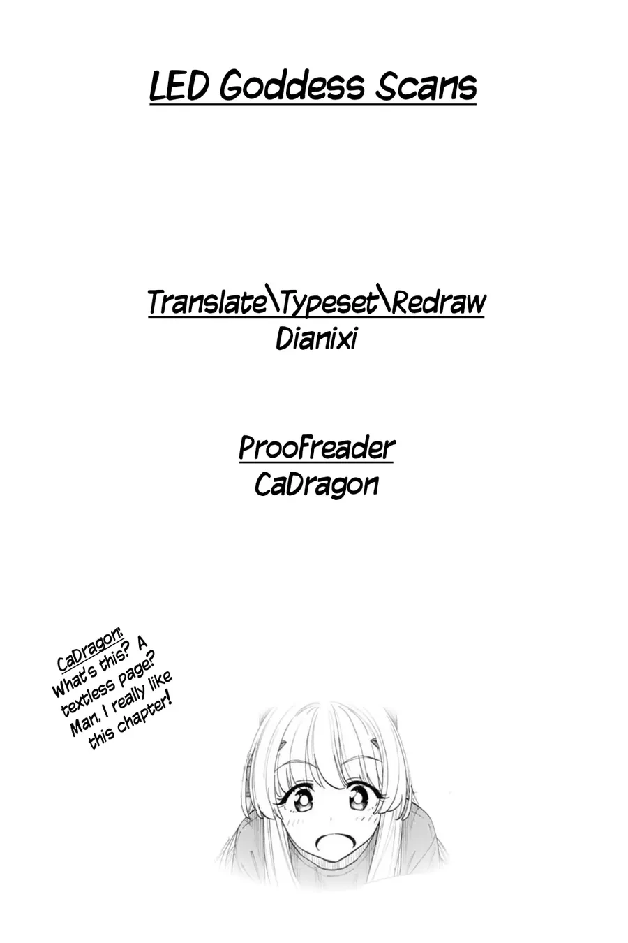 Fantasy Bishoujo Juniku Ojisan To Chapter 206.1 - 10