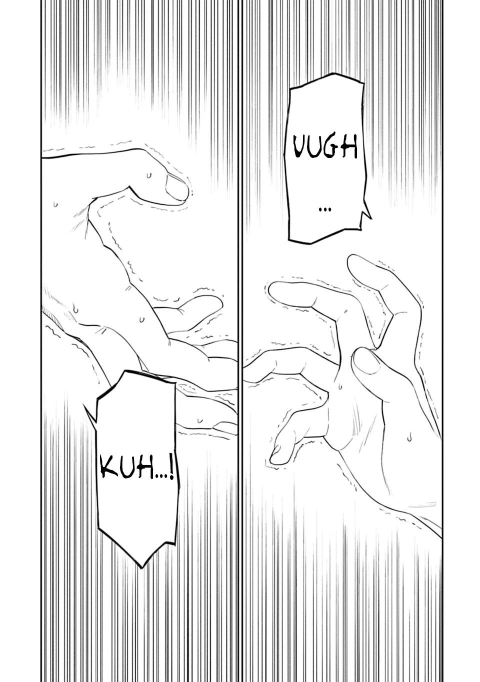 Fantasy Bishoujo Juniku Ojisan To Chapter 2 - 25