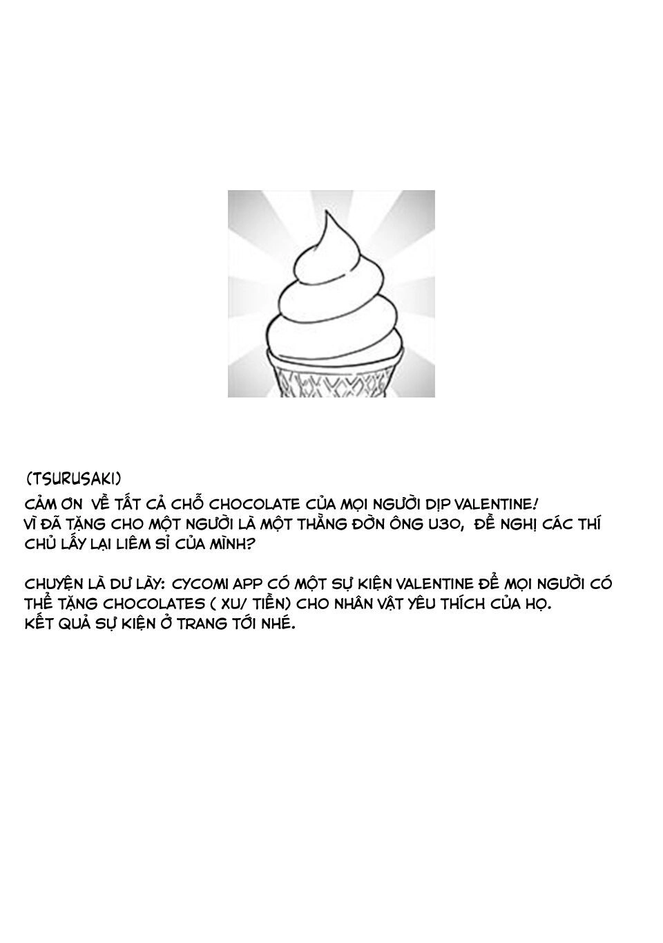 Fantasy Bishoujo Juniku Ojisan To Chapter 15 - 16