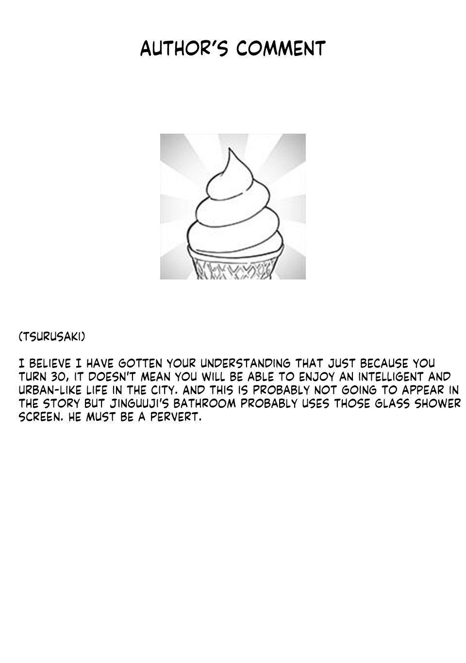 Fantasy Bishoujo Juniku Ojisan To Chapter 22 - 15