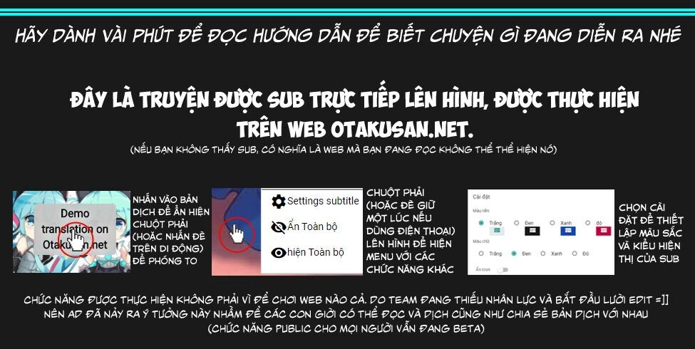 Fantasy Bishoujo Juniku Ojisan To Chapter 33 - 1