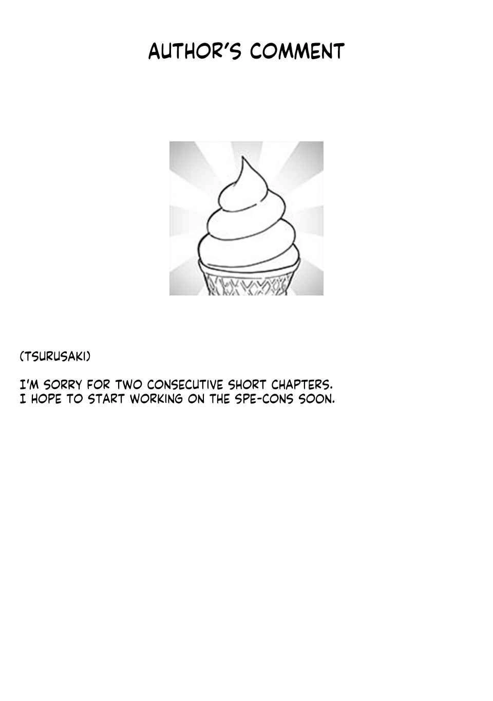 Fantasy Bishoujo Juniku Ojisan To Chapter 35 - 11