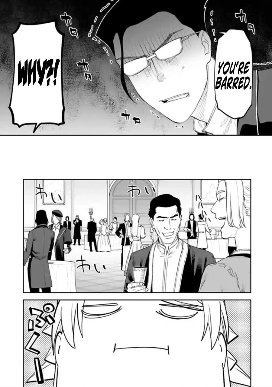 Fantasy Bishoujo Juniku Ojisan To Chapter 44 - 7